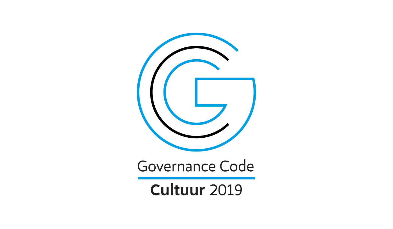 Festival Hongerige Wolf - Governance Code 2019