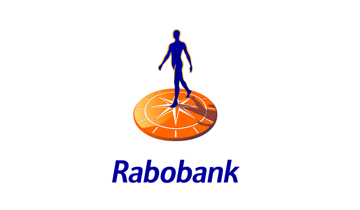Festival Hongerige Wolf - logo Rabobank