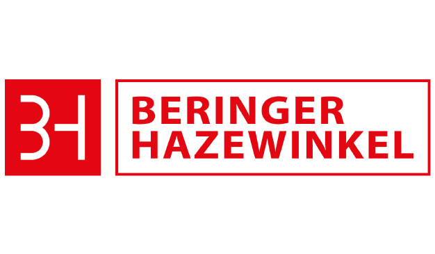 Festival Hongerige Wolf - logo Beringer Hazewinkel