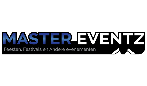 Festival Hongerige Wolf - logo Master Eventz