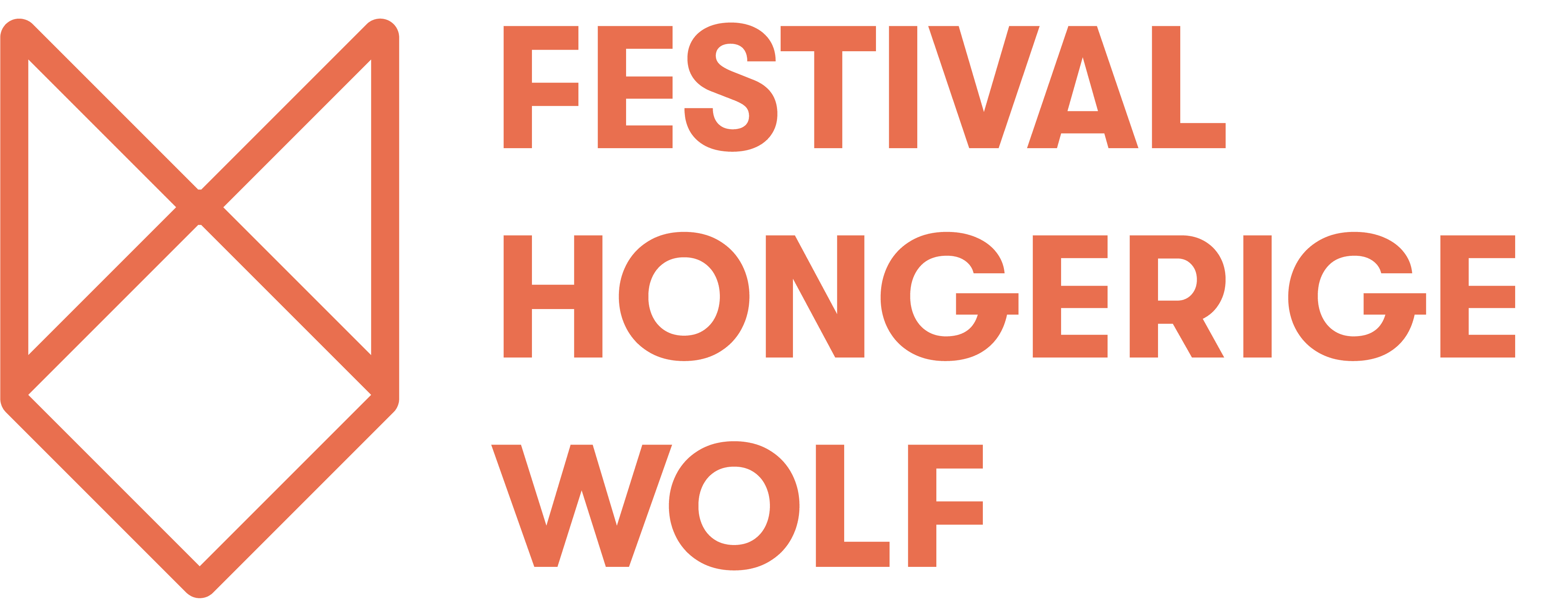 Festival Hongerige Wolf